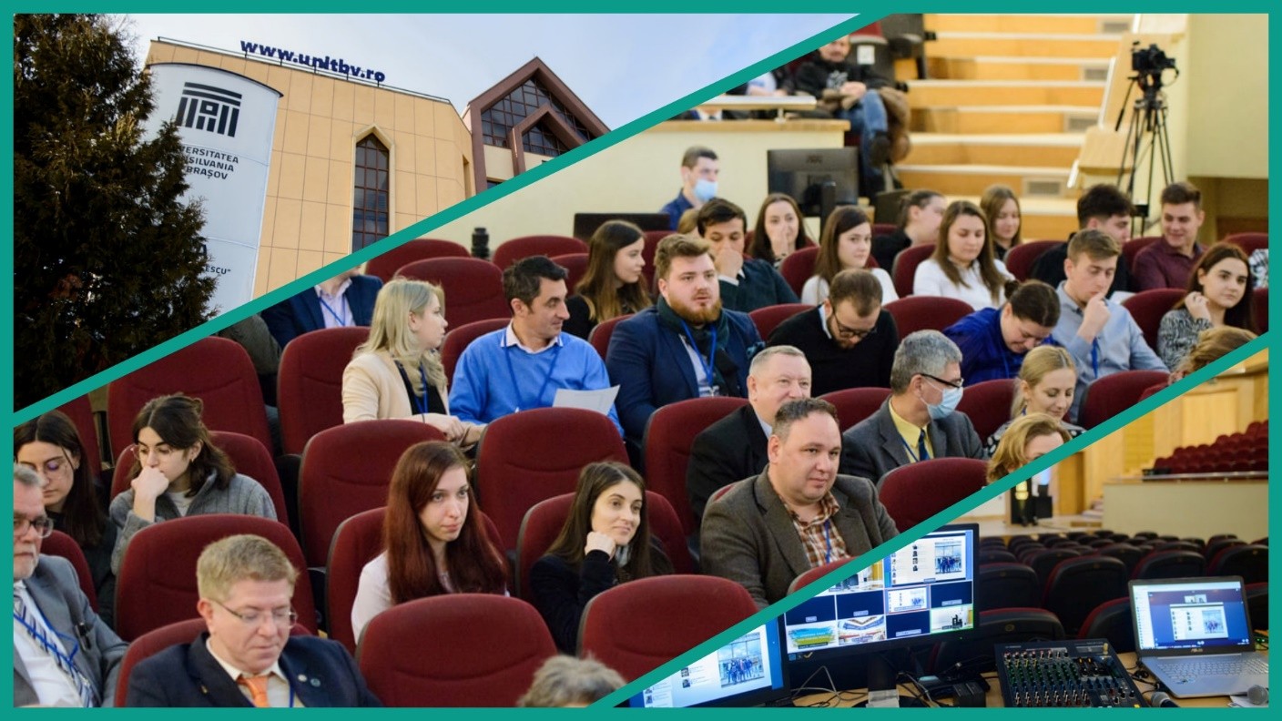 conference